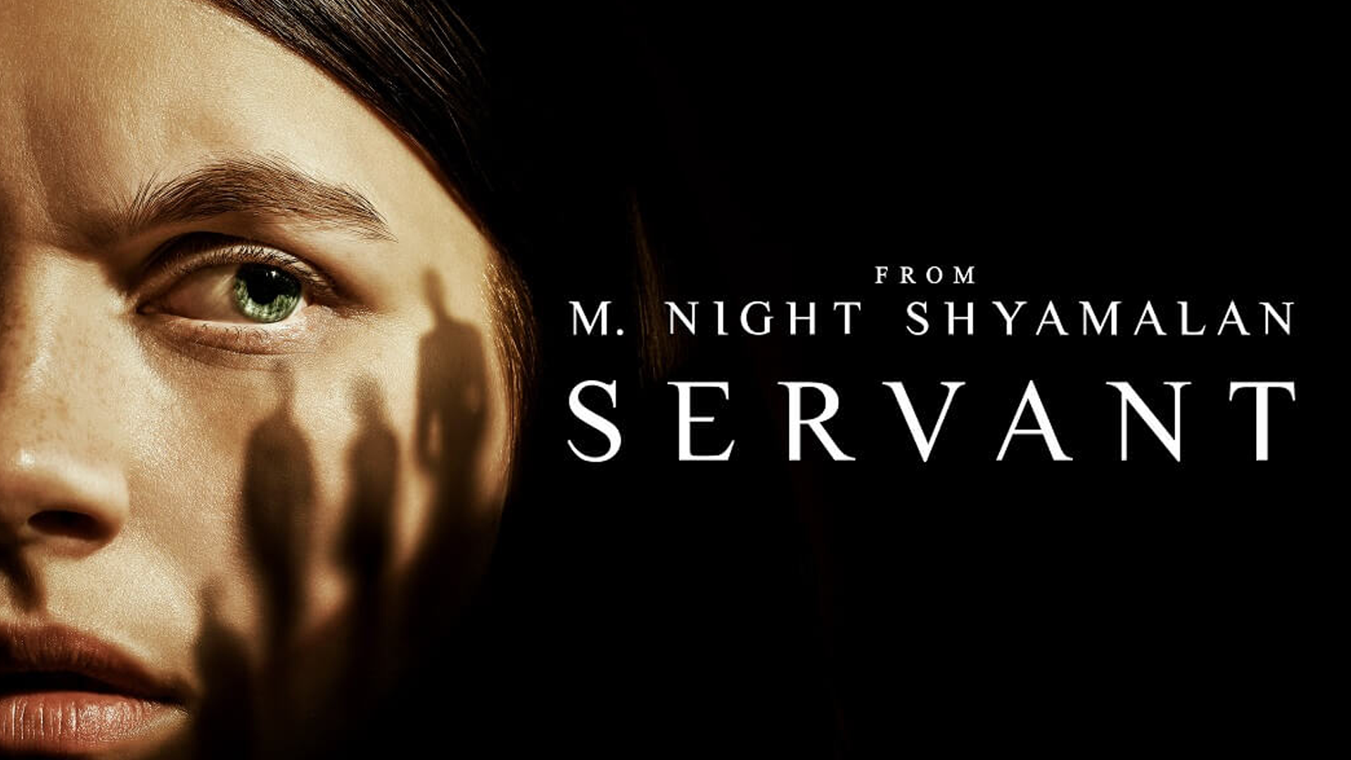 Servant: Season 3